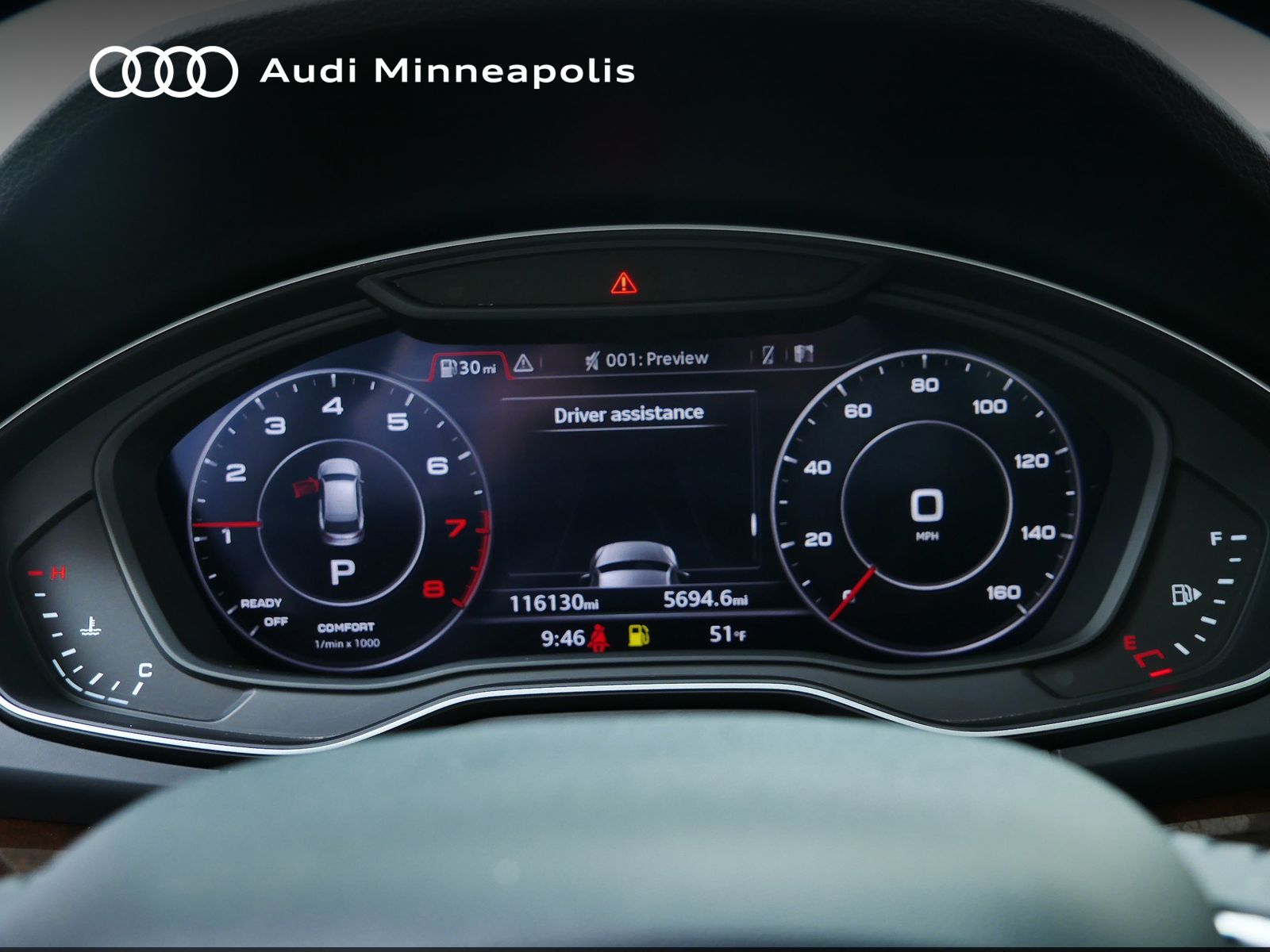 Thumbnail: 2018 Audi Q5 - 29