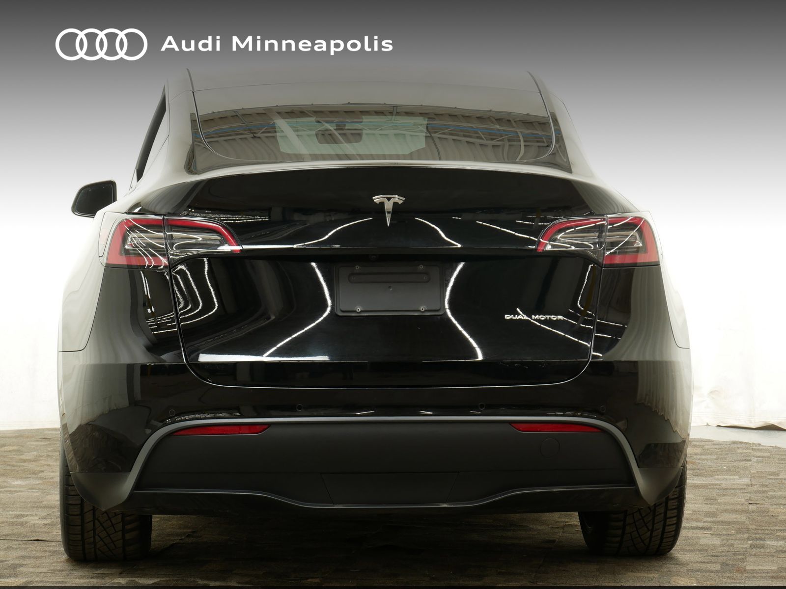 Thumbnail: 2022 Tesla Model Y - 5