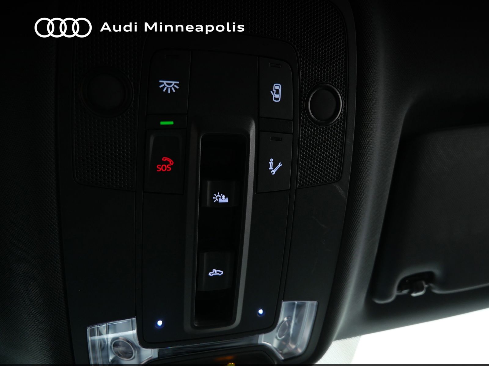 Thumbnail: 2025 Audi Q3 - 33