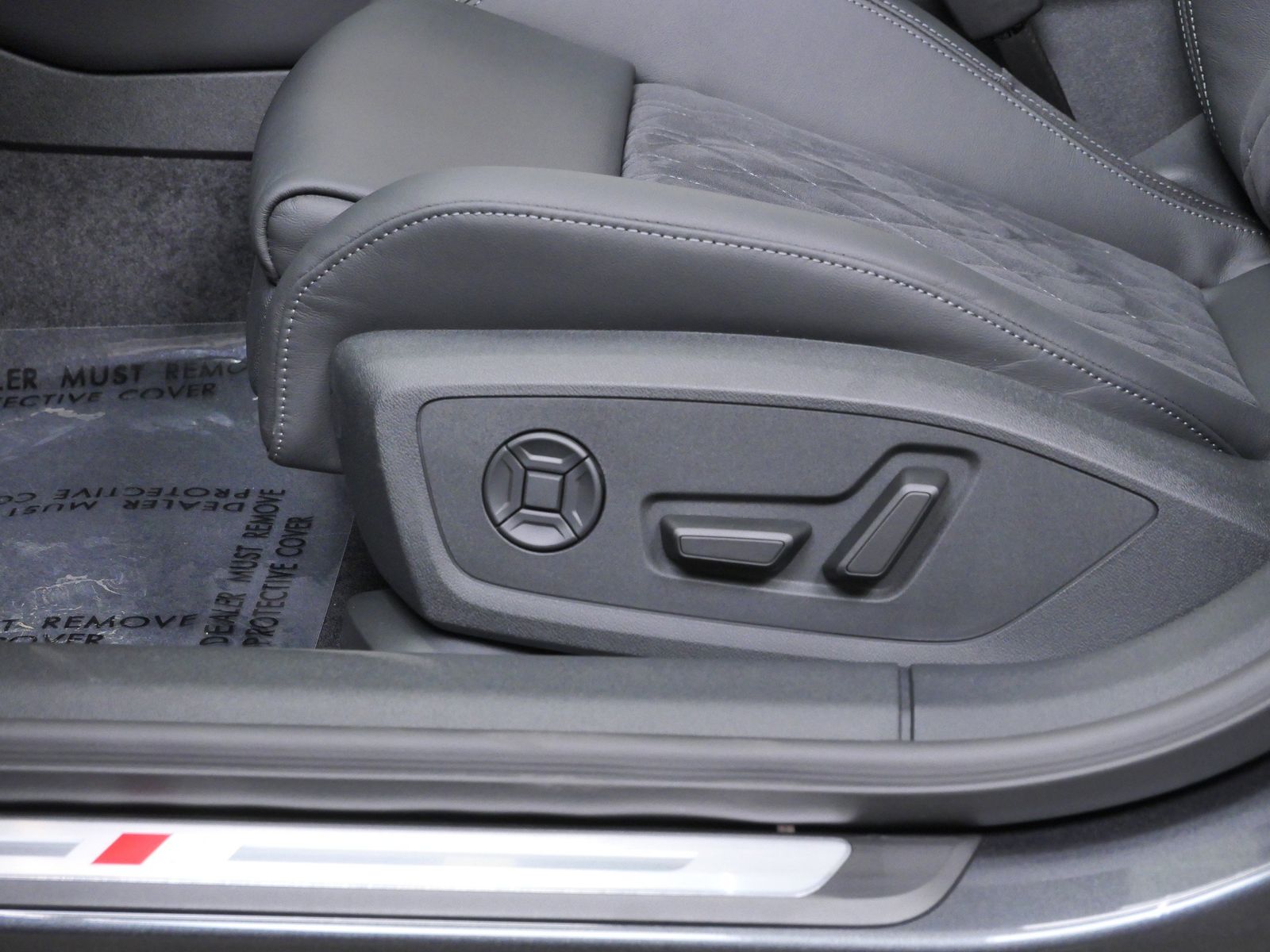 Thumbnail: 2026 Audi S5 - 11