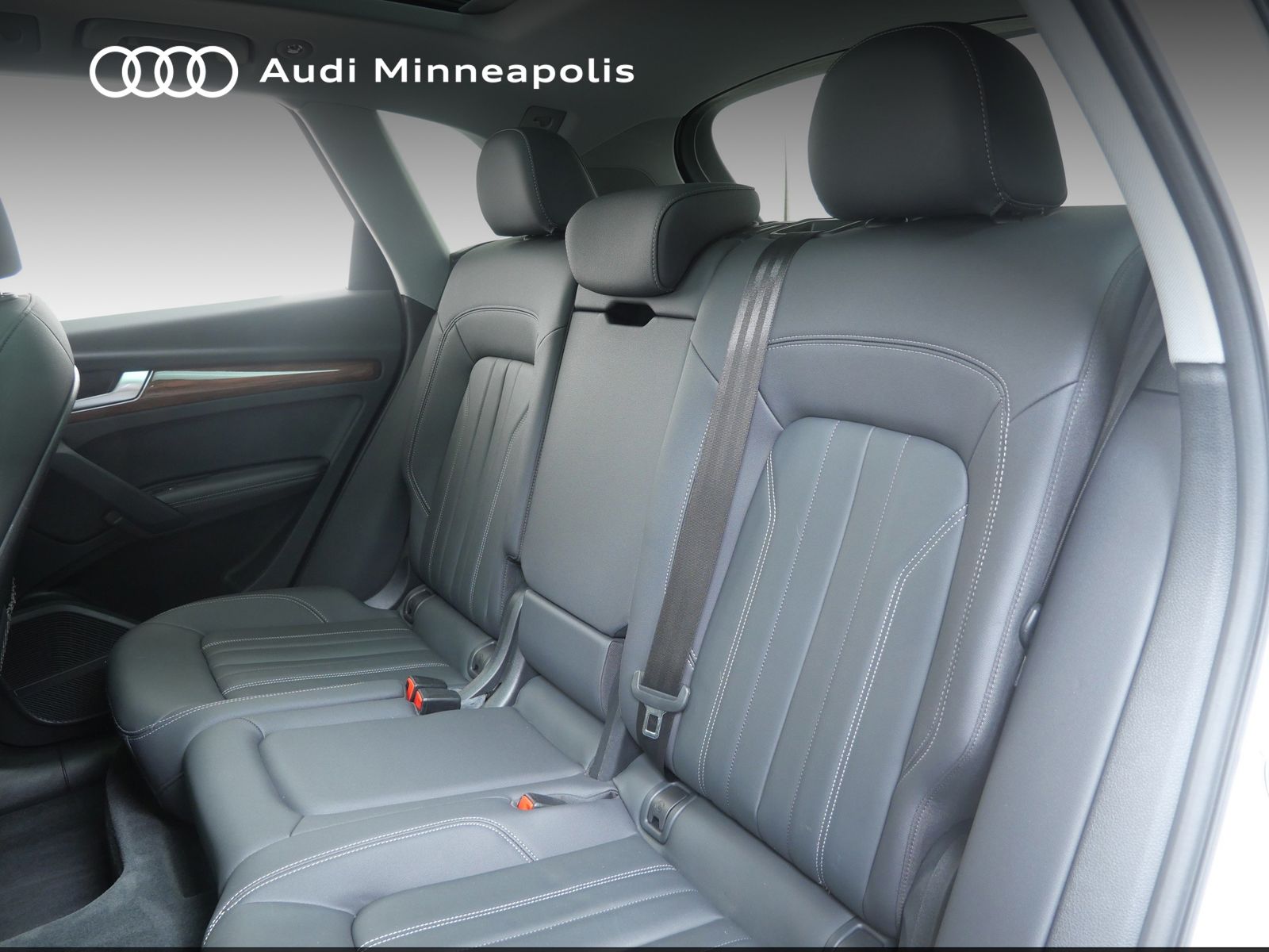 Thumbnail: 2023 Audi Q5 - 14