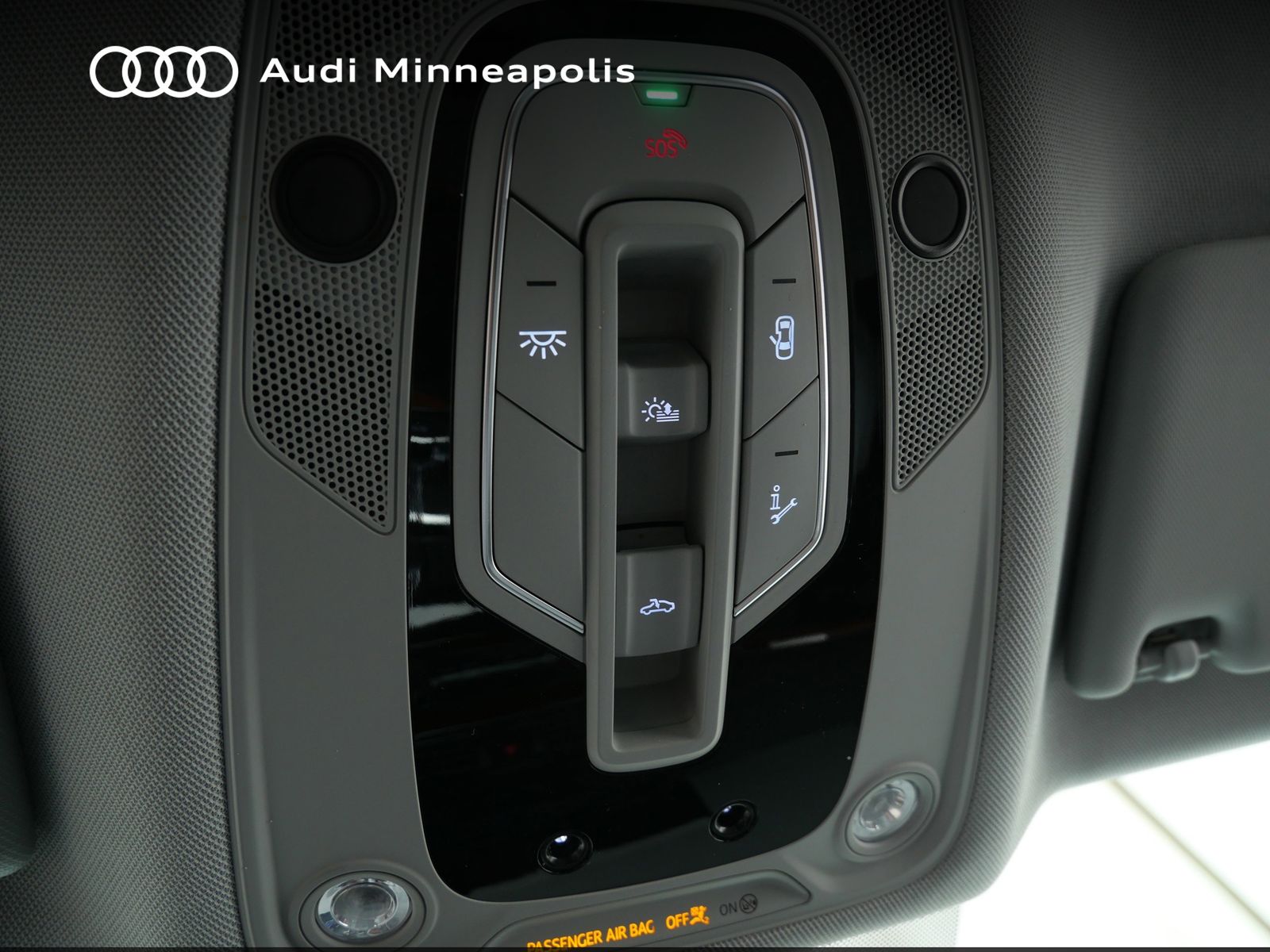 Thumbnail: 2022 Audi Q5 - 20
