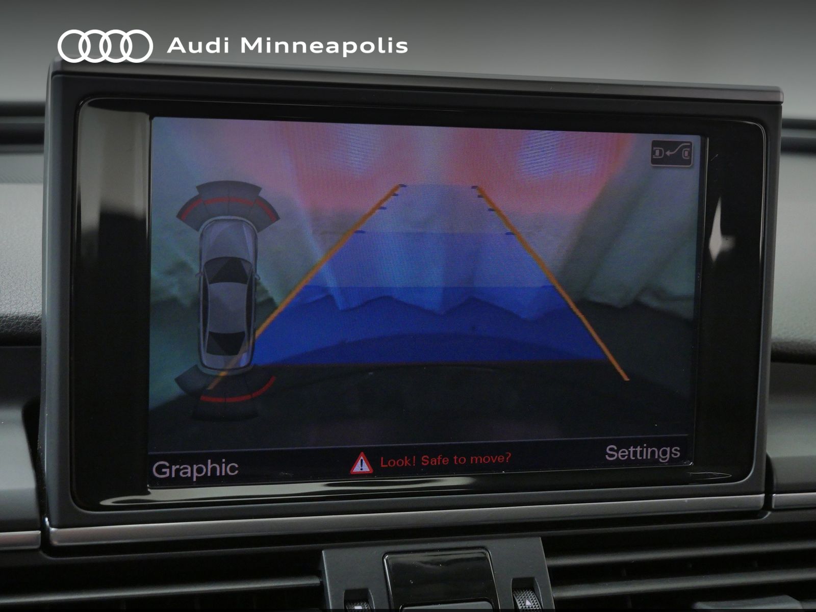 Thumbnail: 2012 Audi A6 - 31