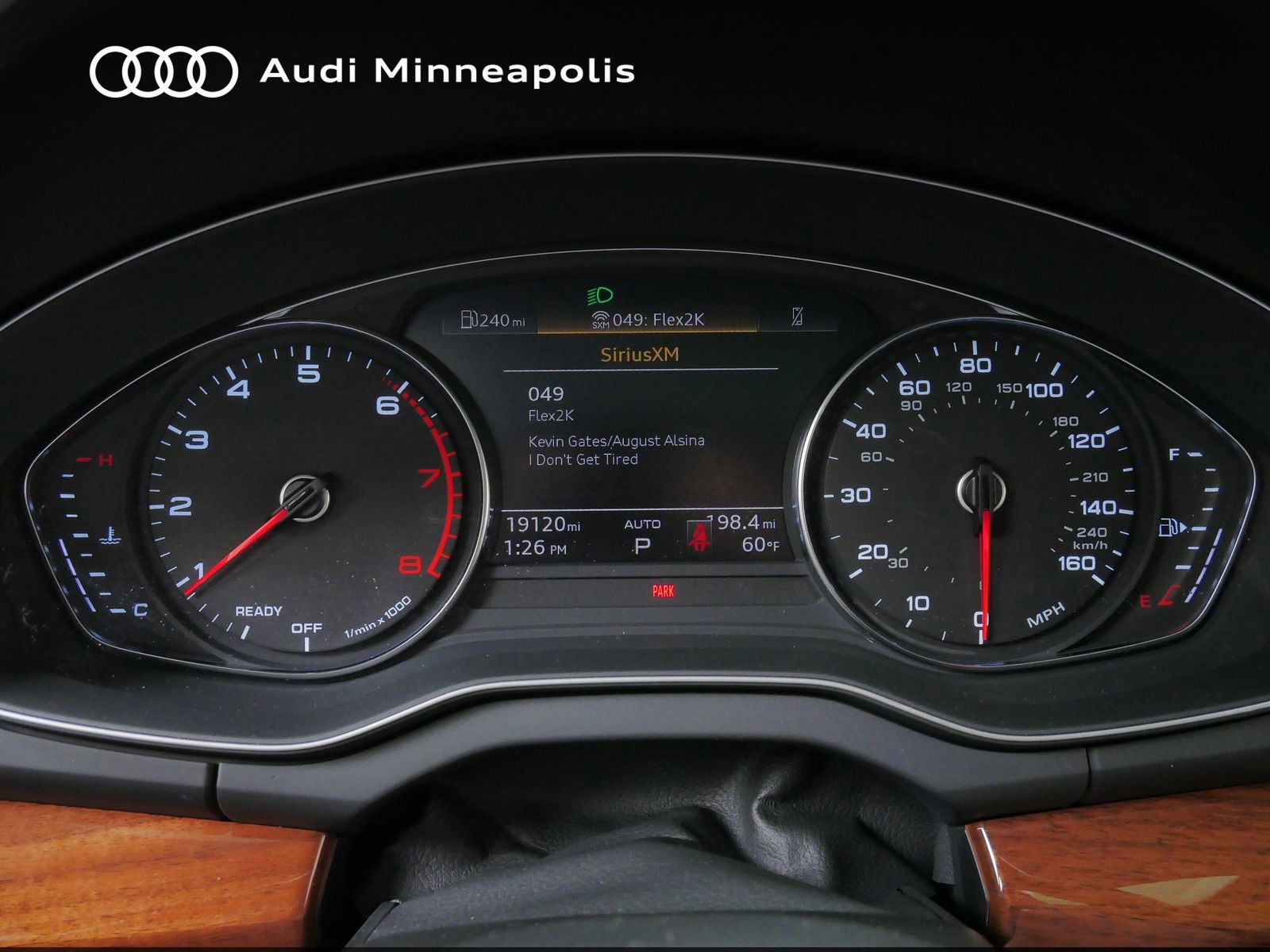 Thumbnail: 2023 Audi Q5 - 32