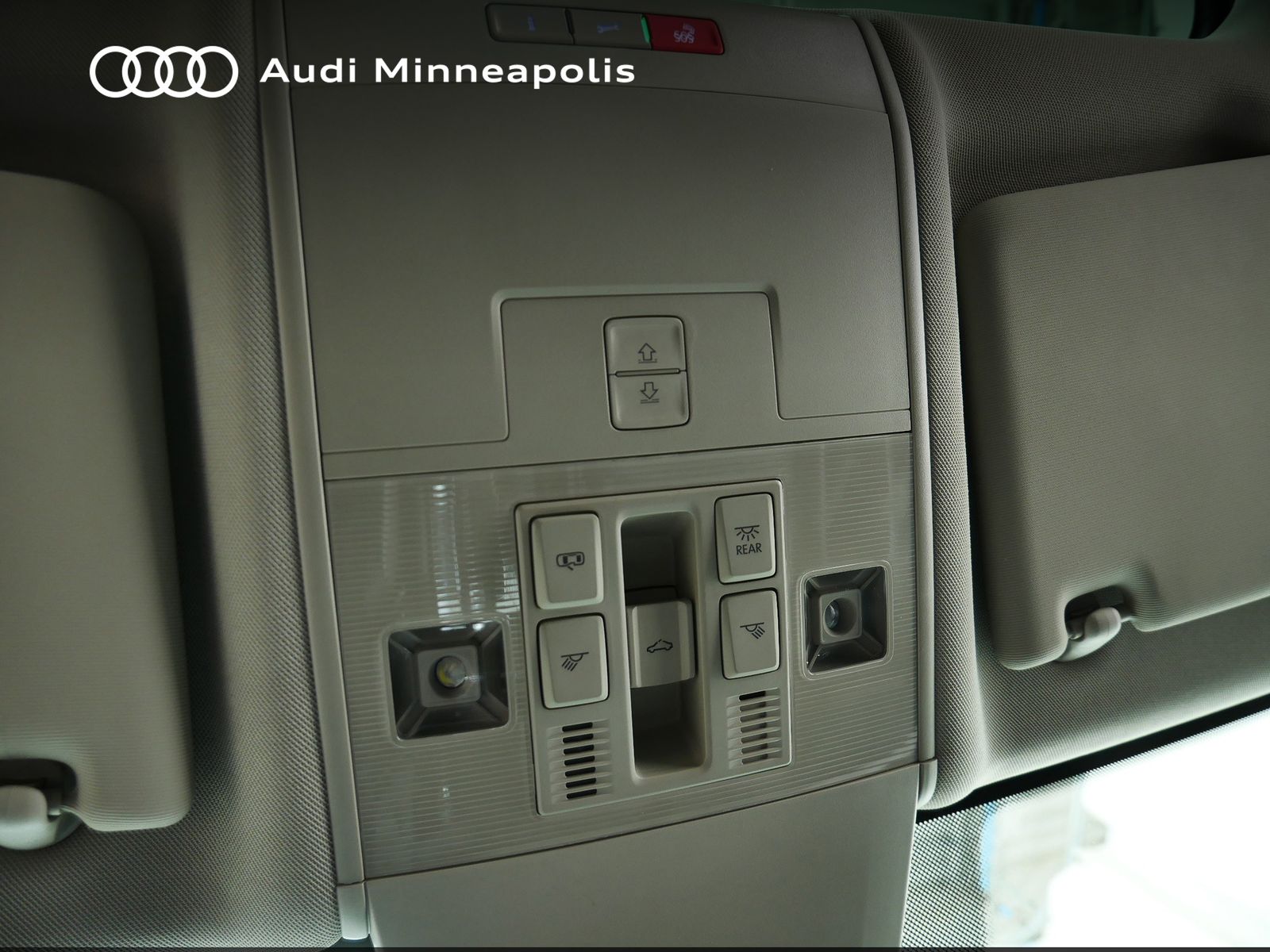 Thumbnail: 2021 Volkswagen Atlas - 29