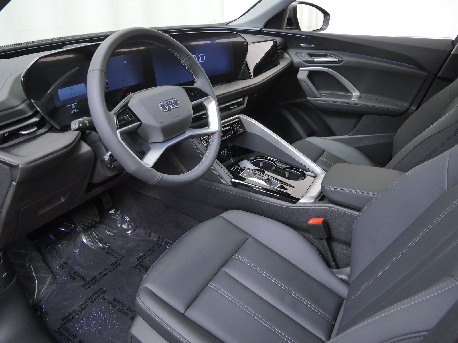 Thumbnail: 2026 Audi Q5 - 2