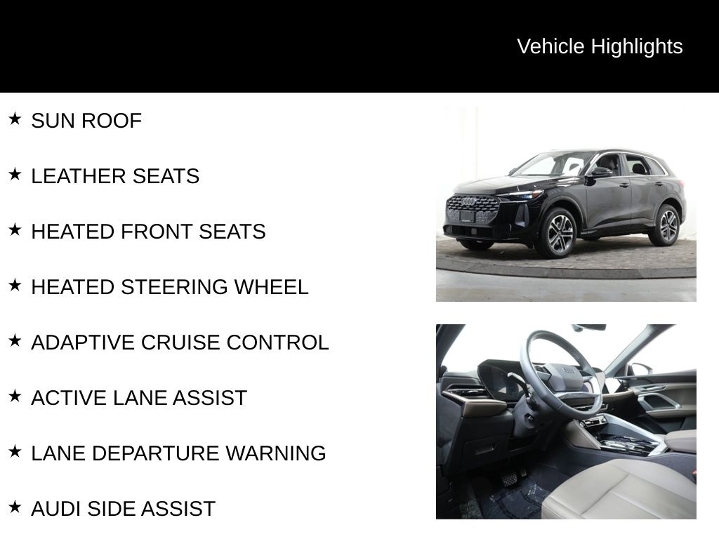 Thumbnail: 2025 Audi Q5 - 22