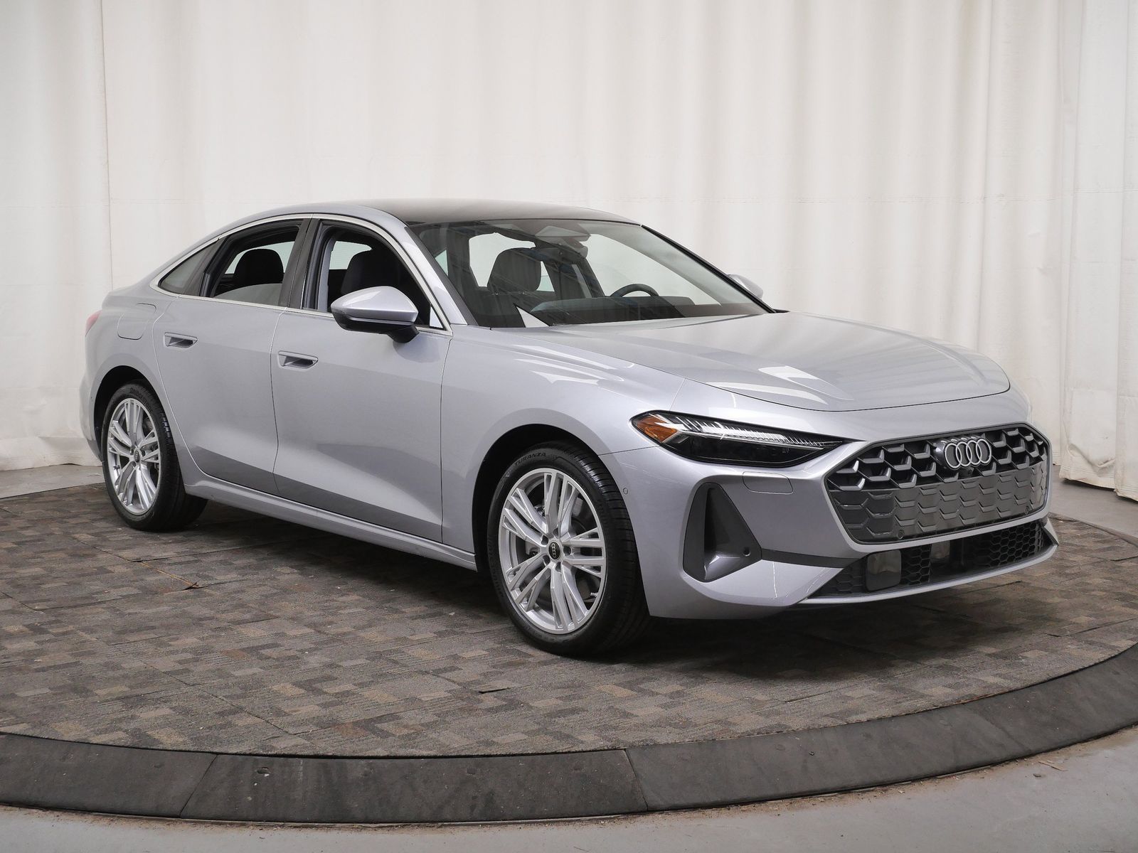 Thumbnail: 2026 Audi A5 - 8