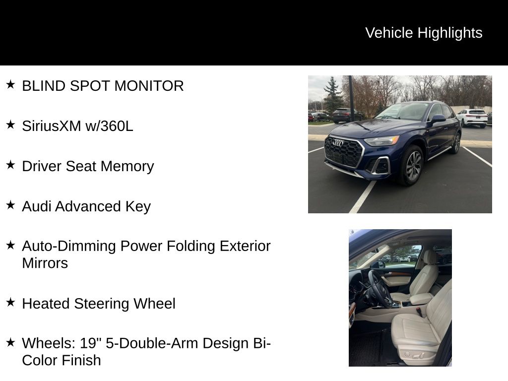 Thumbnail: 2023 Audi Q5 - 16