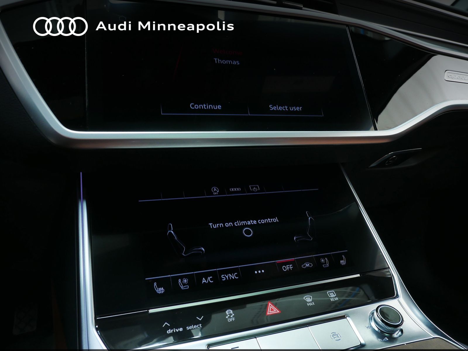 Thumbnail: 2025 Audi A6 - 31