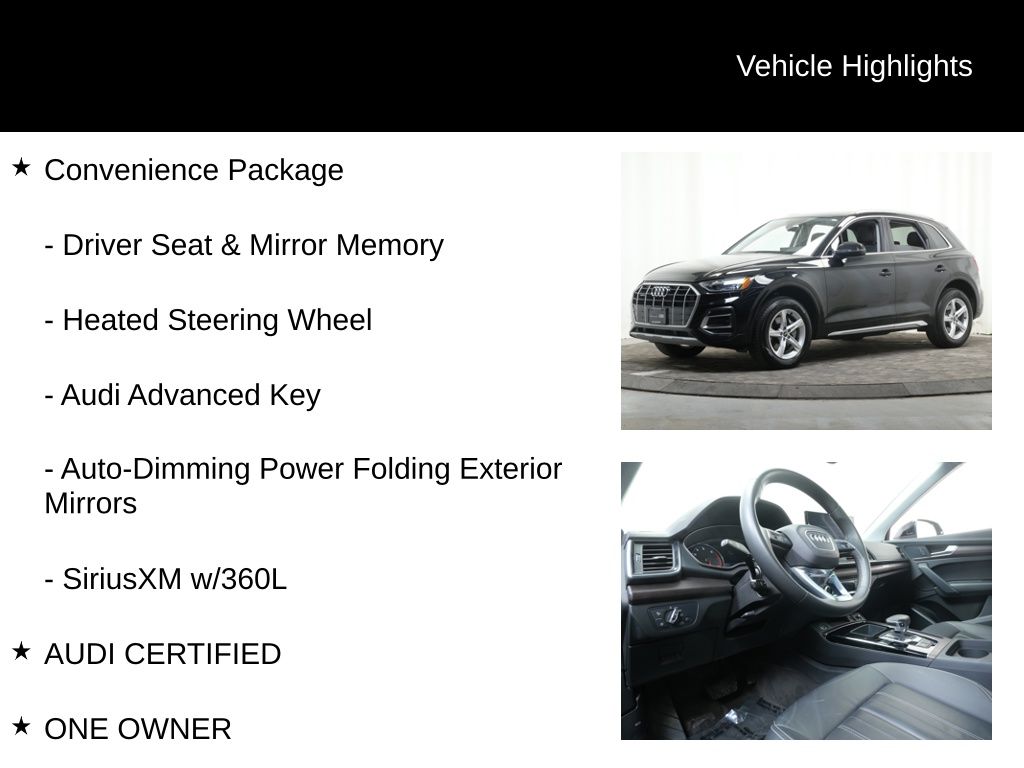 Thumbnail: 2023 Audi Q5 - 9