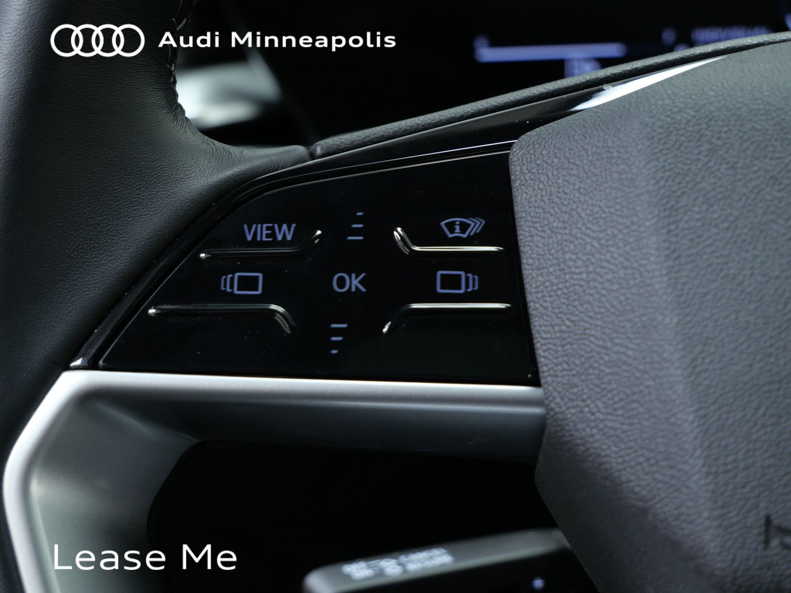 Thumbnail: 2025 Audi A5 - 25