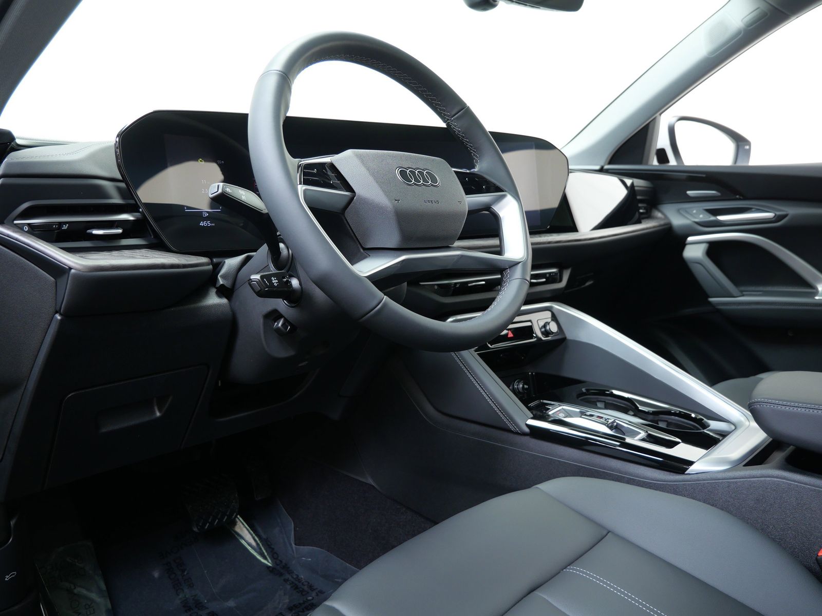 Thumbnail: 2025 Audi Q5 - 2