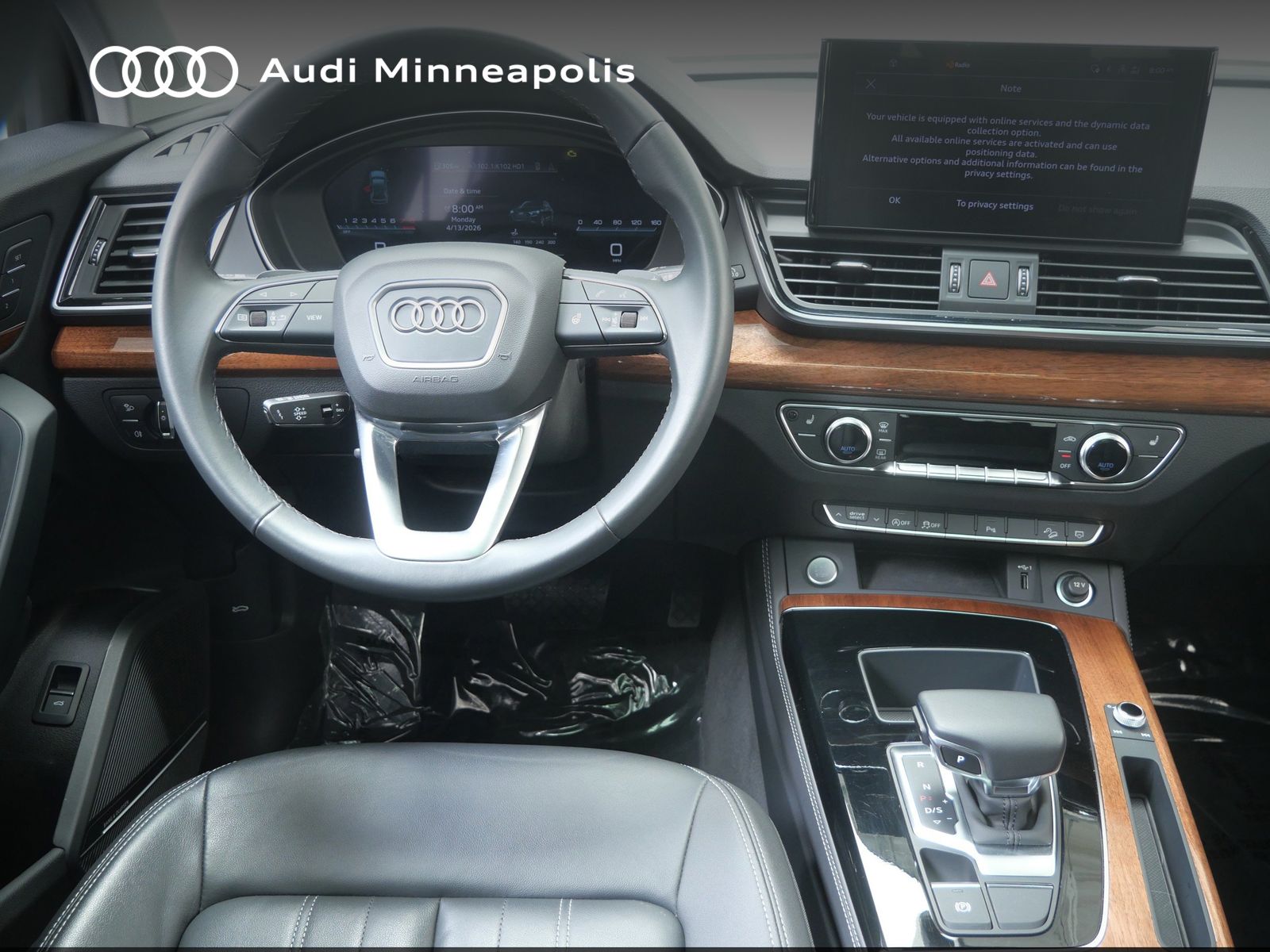 Thumbnail: 2023 Audi Q5 - 18
