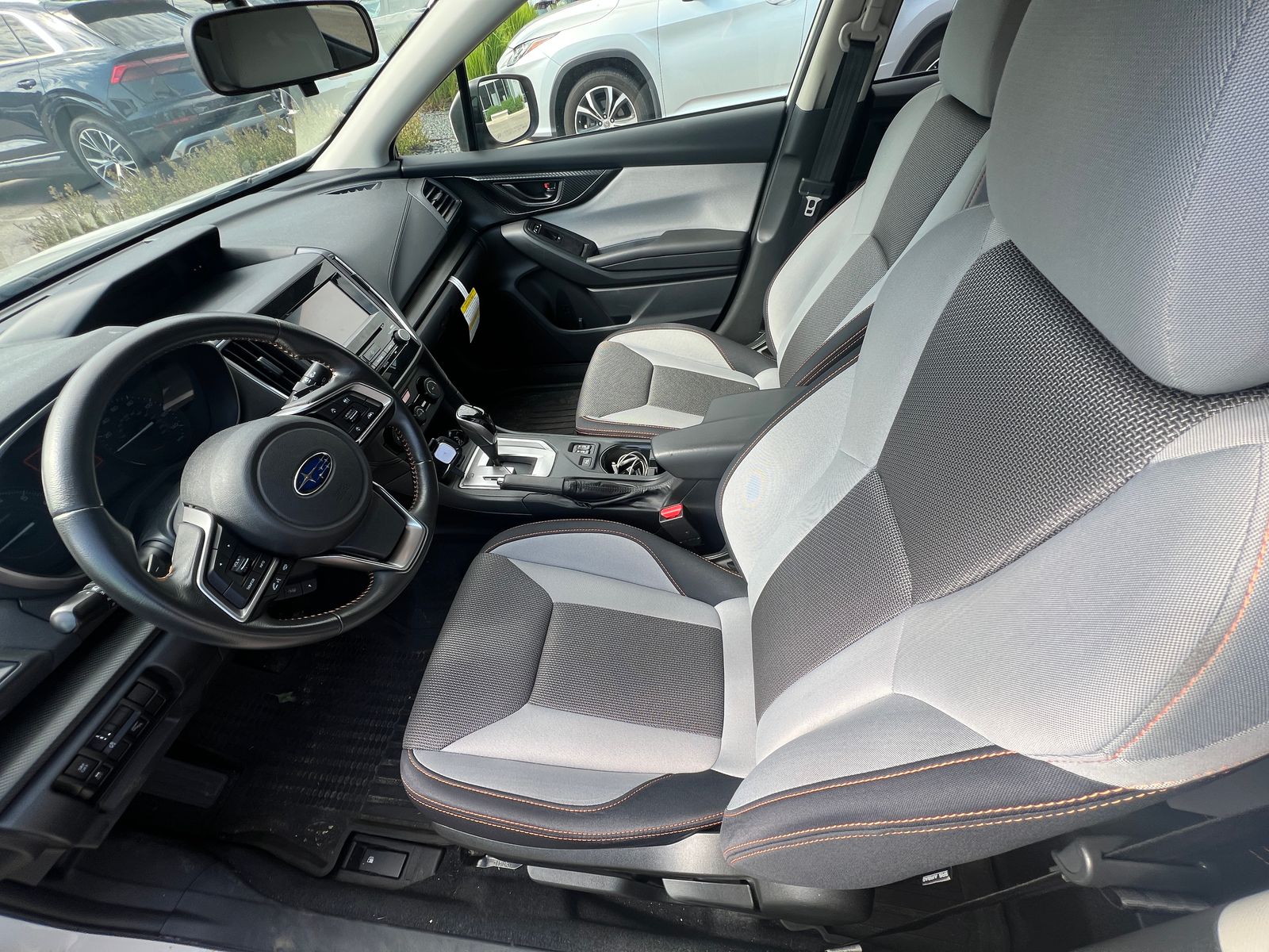 Thumbnail: 2019 Subaru Crosstrek - 2
