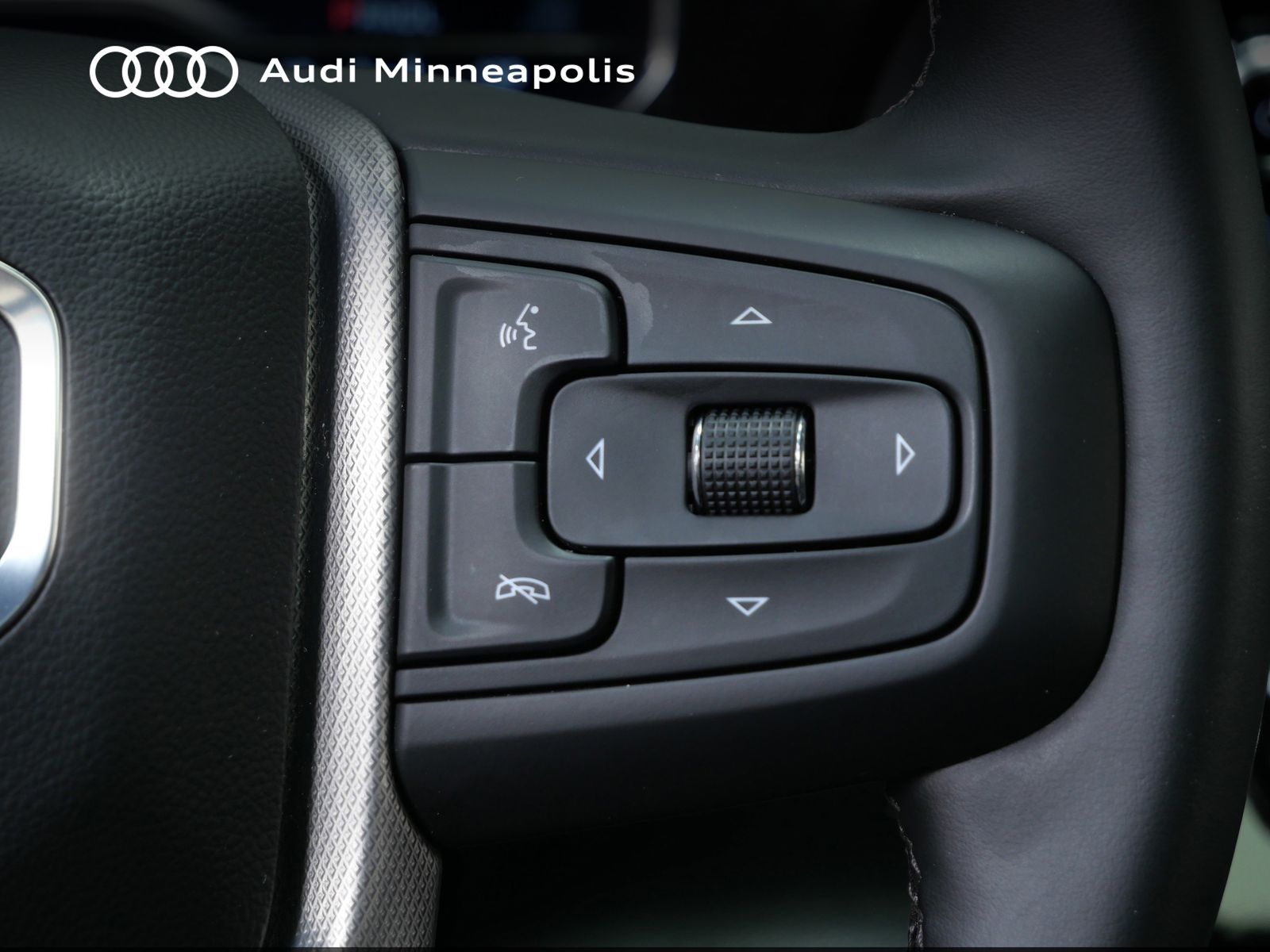 Thumbnail: 2025 GMC Sierra 2500 - 19