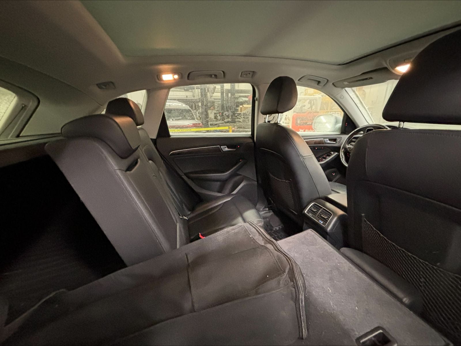 Thumbnail: 2015 Audi Q5 - 7