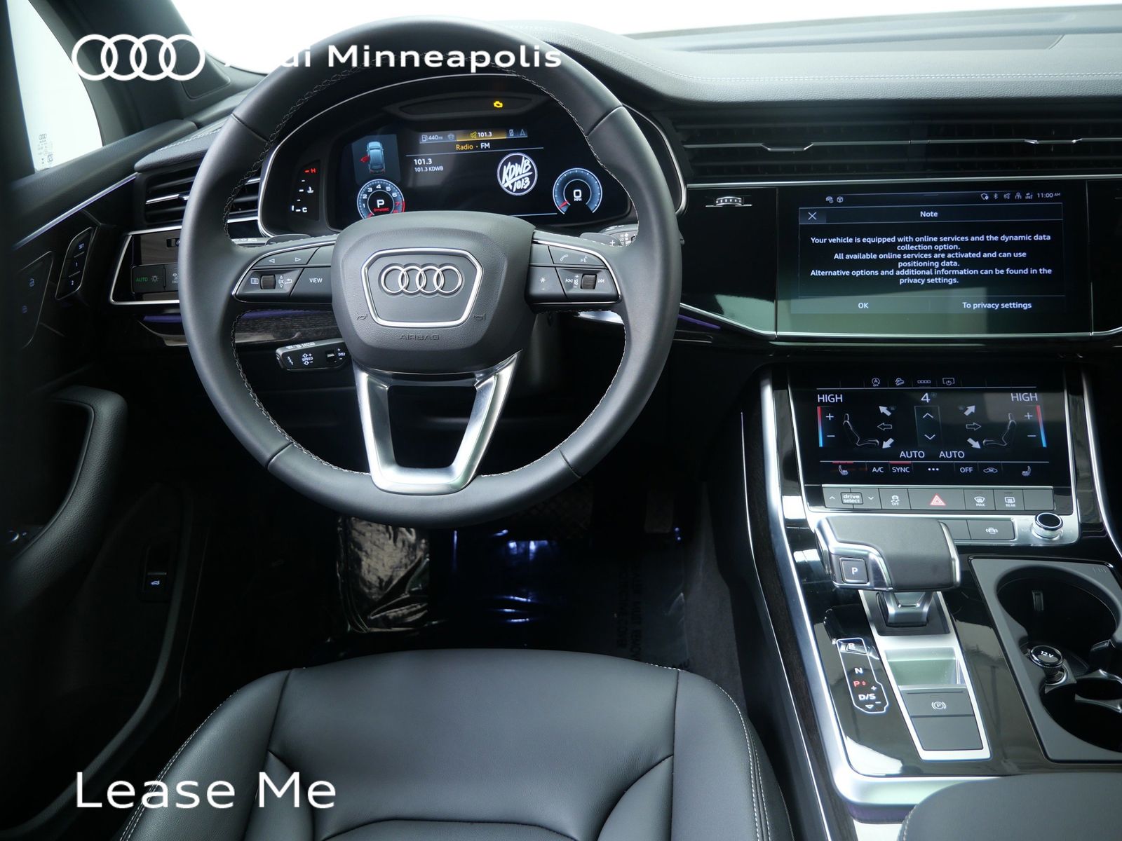 Thumbnail: 2025 Audi Q7 - 18