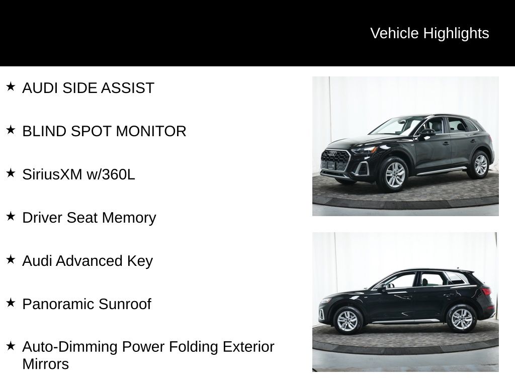 Thumbnail: 2024 Audi Q5 - 28