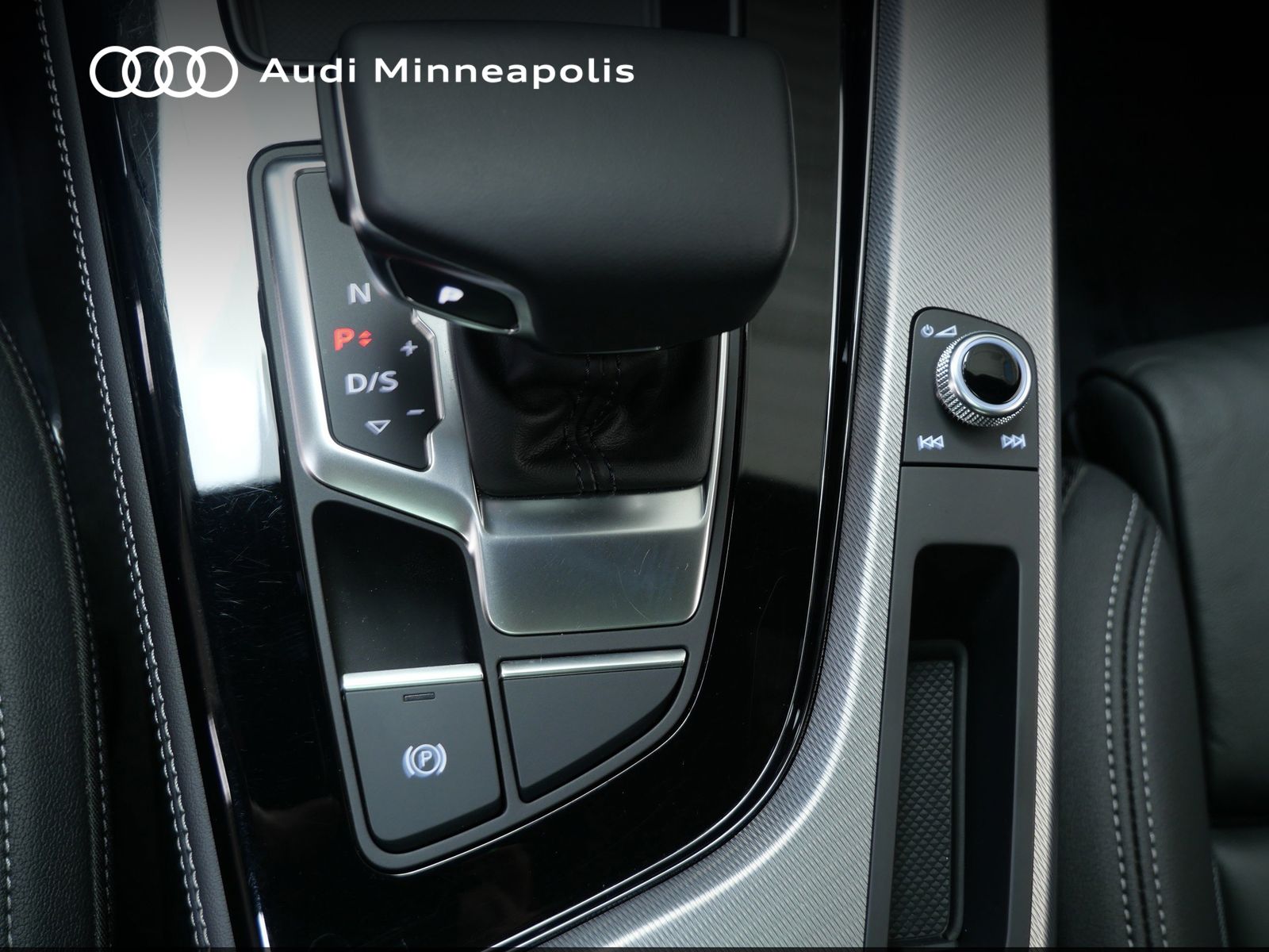 Thumbnail: 2023 Audi A5 - 31