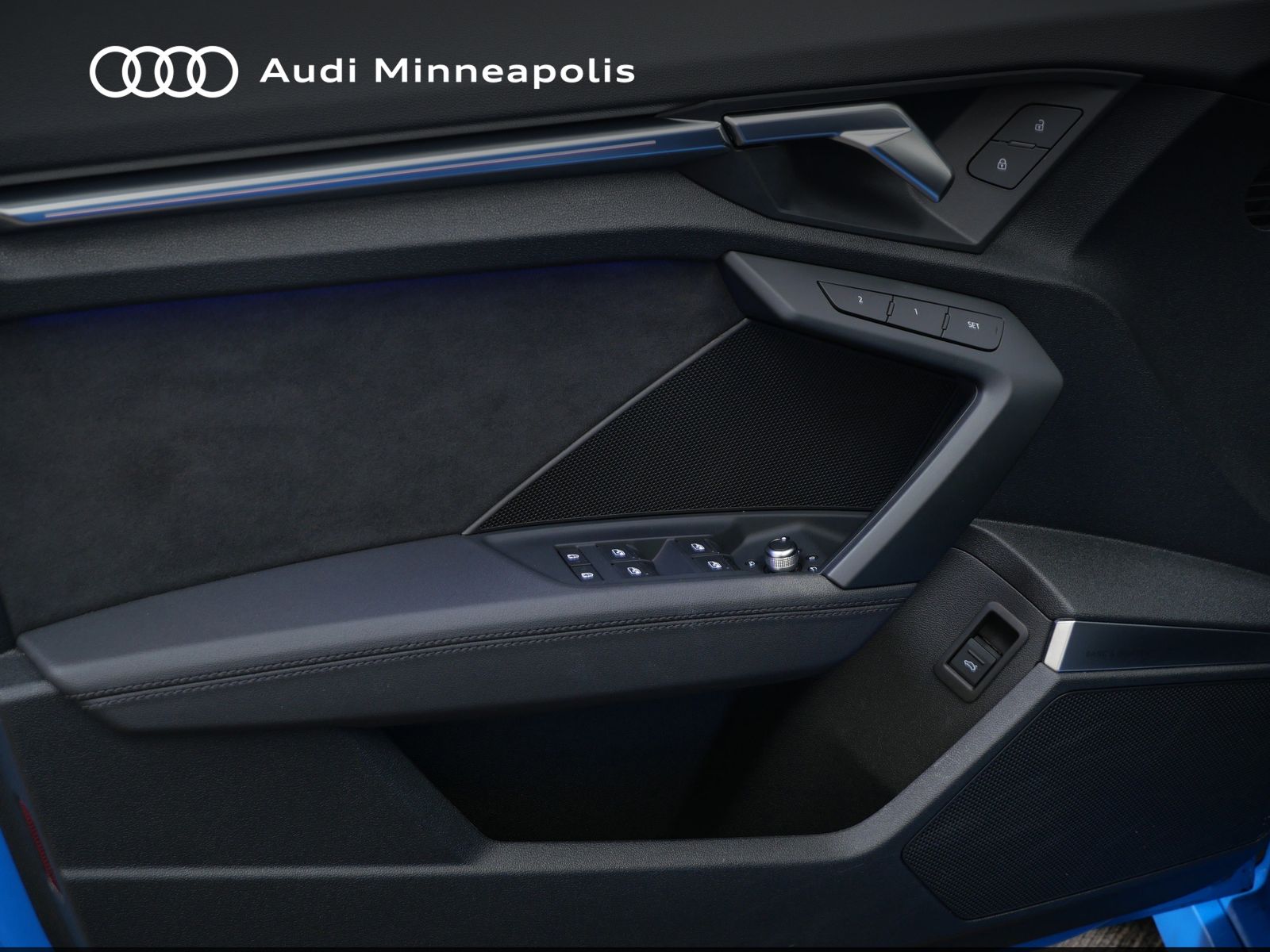 Thumbnail: 2024 Audi RS 3 - 13