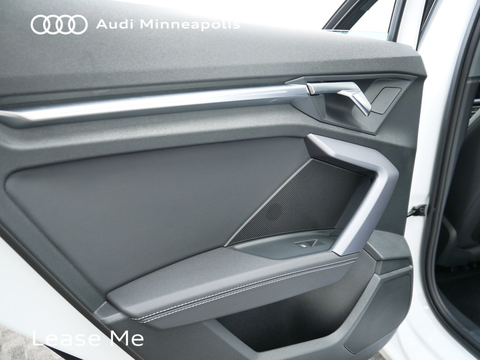 Thumbnail: 2025 Audi A3 - 16