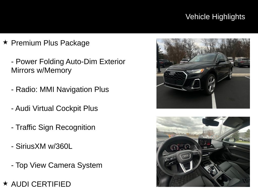 Thumbnail: 2025 Audi Q5 - 15