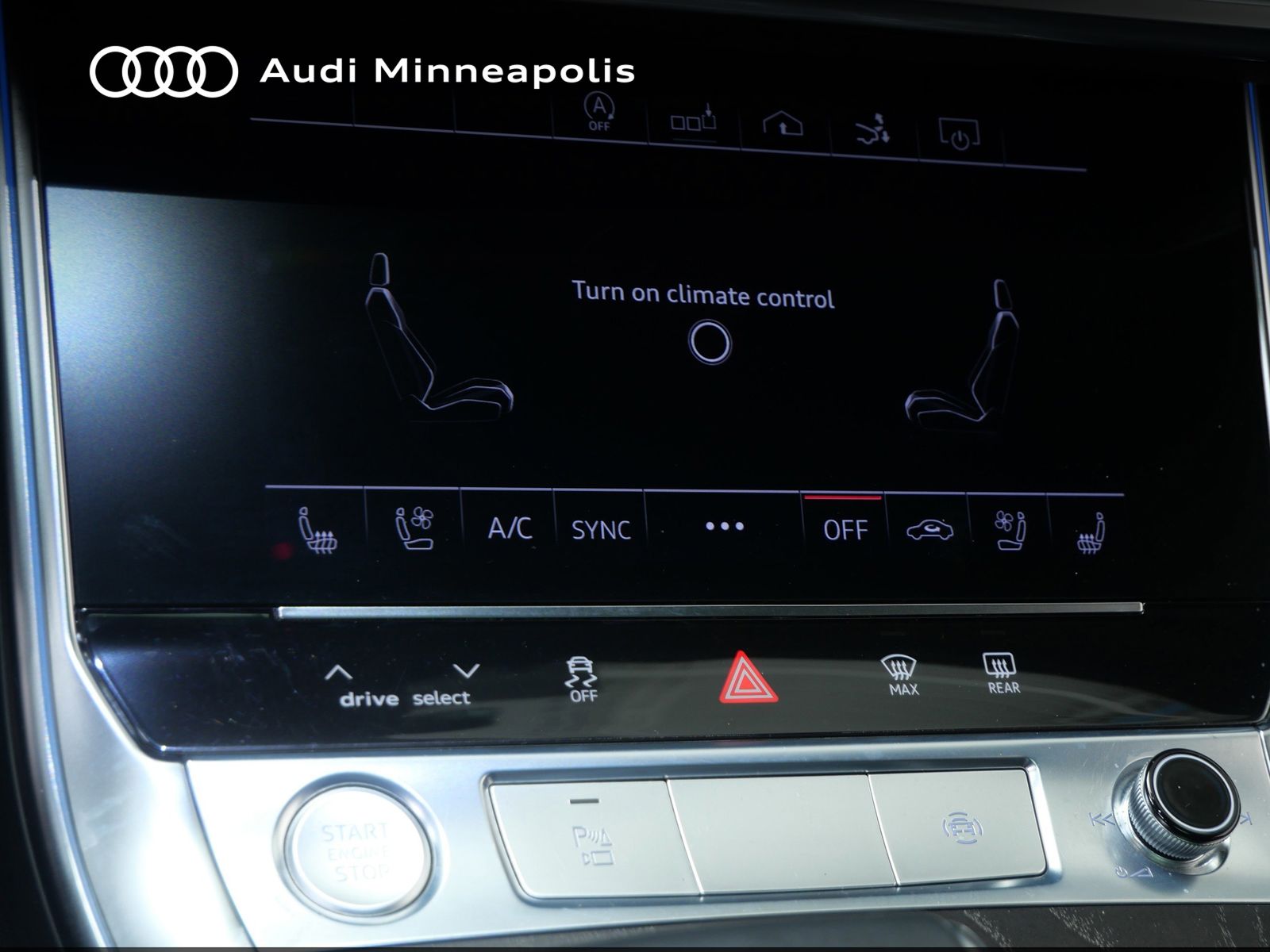 Thumbnail: 2020 Audi A7 - 28