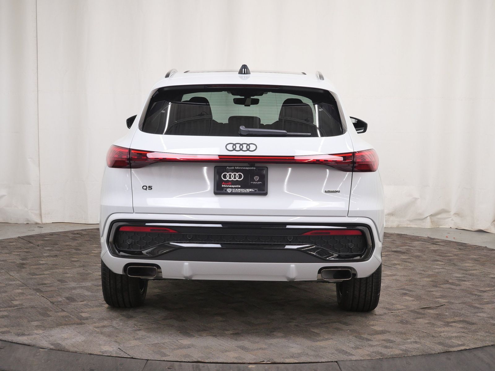 Thumbnail: 2026 Audi Q5 - 5