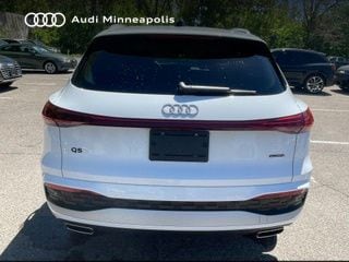 Thumbnail: 2025 Audi Q5 - 7