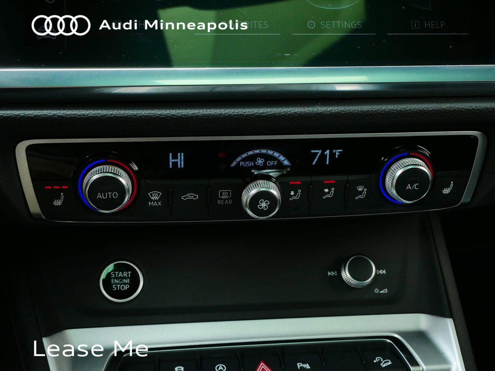 Thumbnail: 2025 Audi Q3 - 27