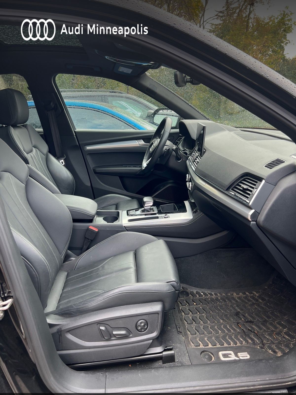 Thumbnail: 2023 Audi Q5 - 12