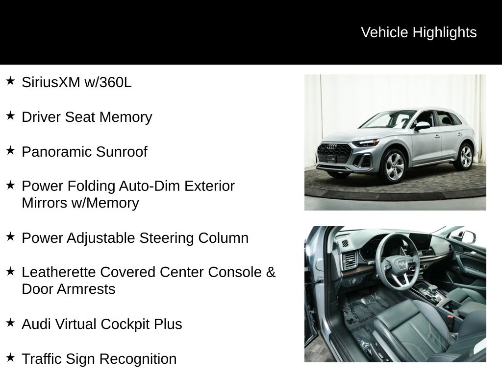 Thumbnail: 2025 Audi Q5 - 33