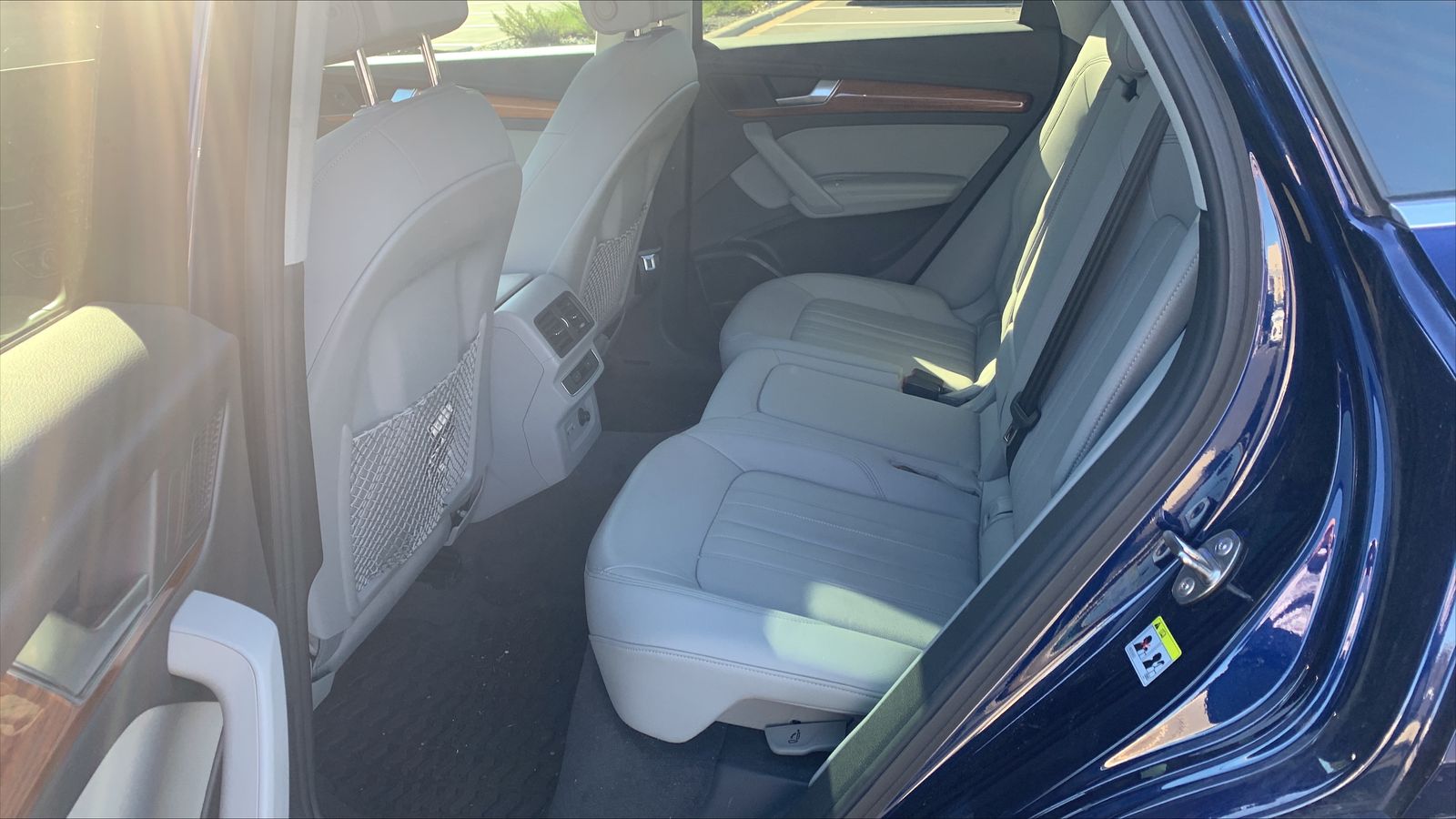 Thumbnail: 2021 Audi Q5 - 4