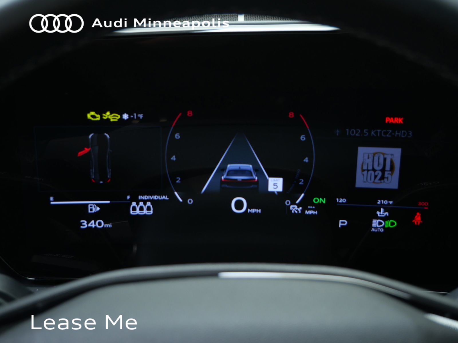 Thumbnail: 2025 Audi A5 - 30