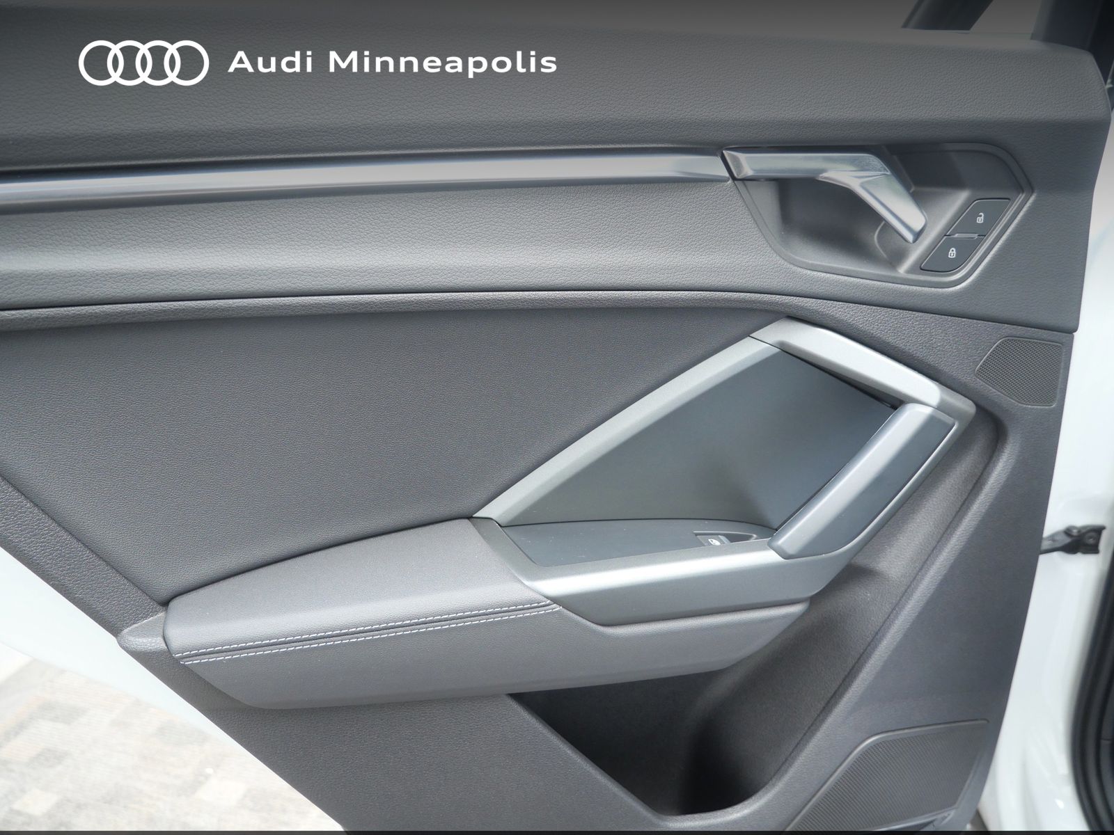 Thumbnail: 2022 Audi Q3 - 15