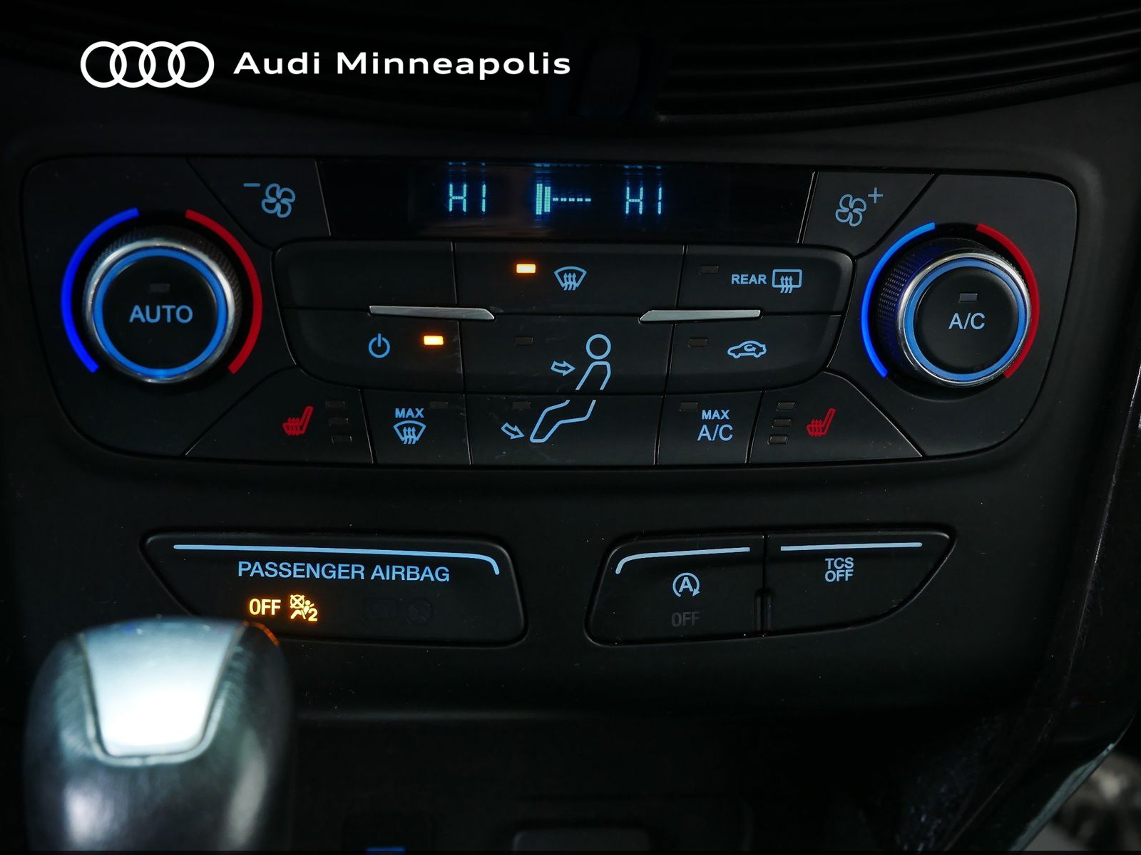 Thumbnail: 2017 Ford Escape - 23