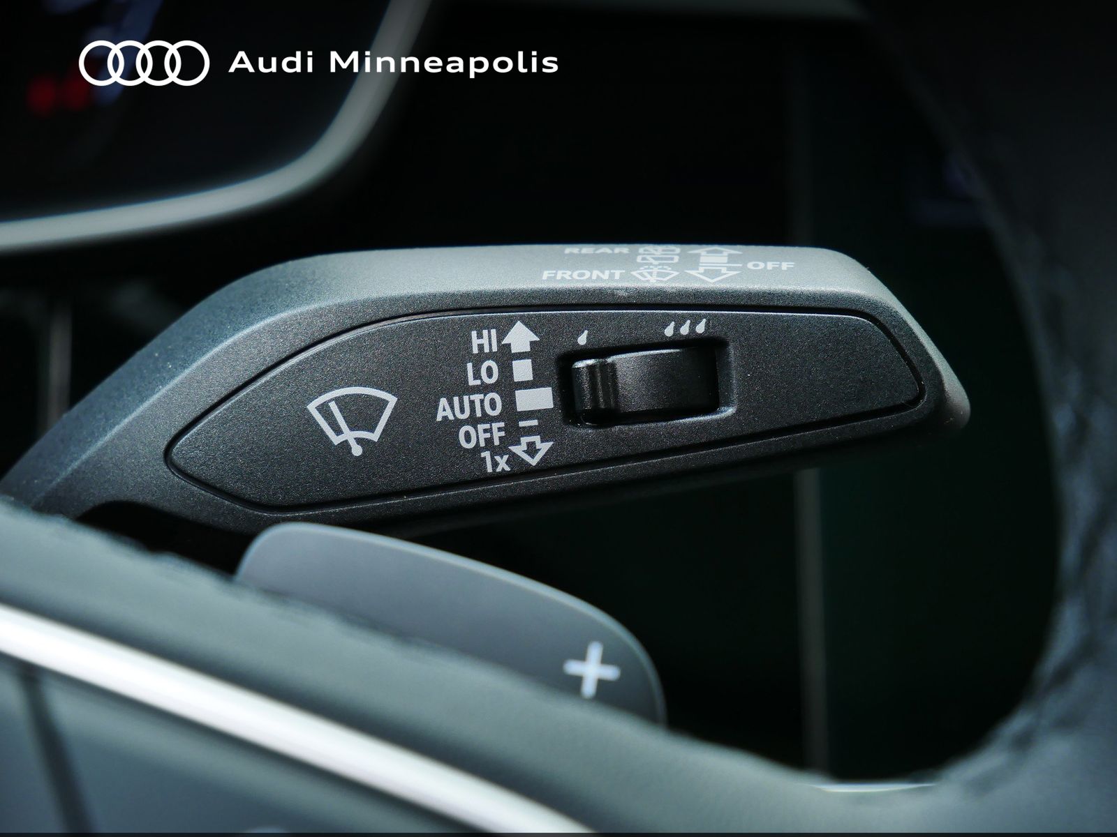 Thumbnail: 2025 Audi Q3 - 21