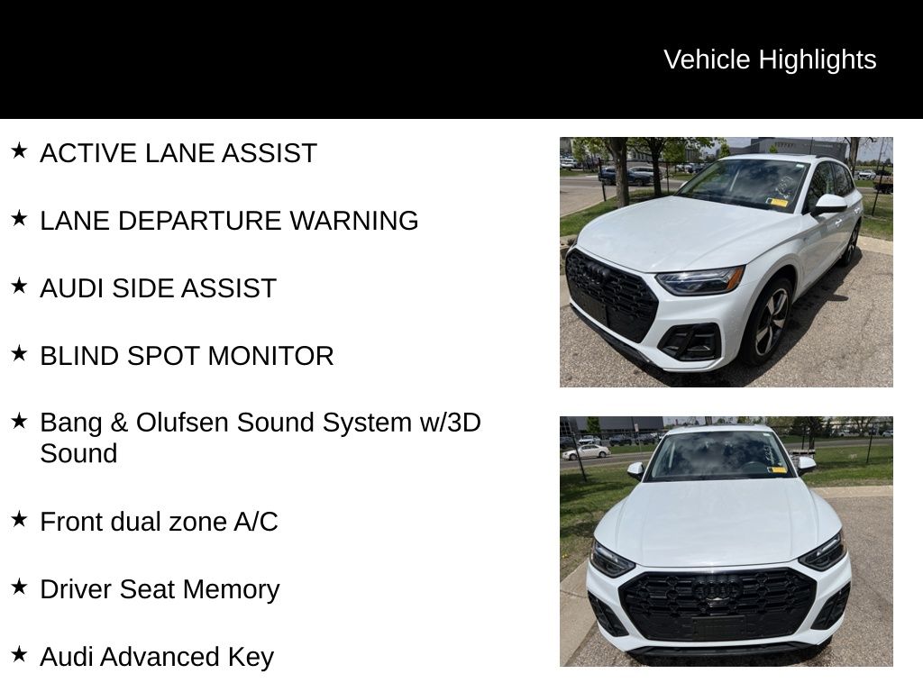 Thumbnail: 2023 Audi Q5 - 21