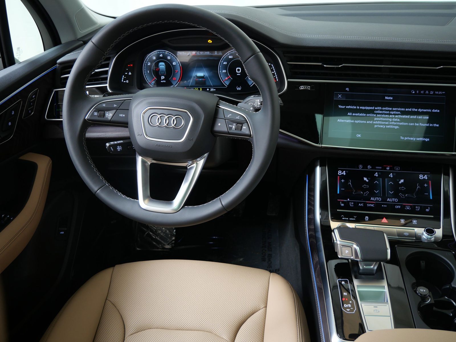 Thumbnail: 2026 Audi Q7 - 15