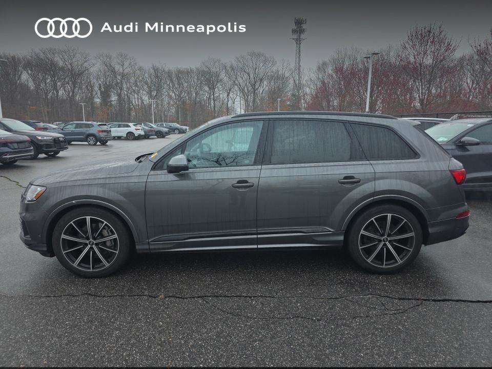 Thumbnail: 2023 Audi Q7 - 5