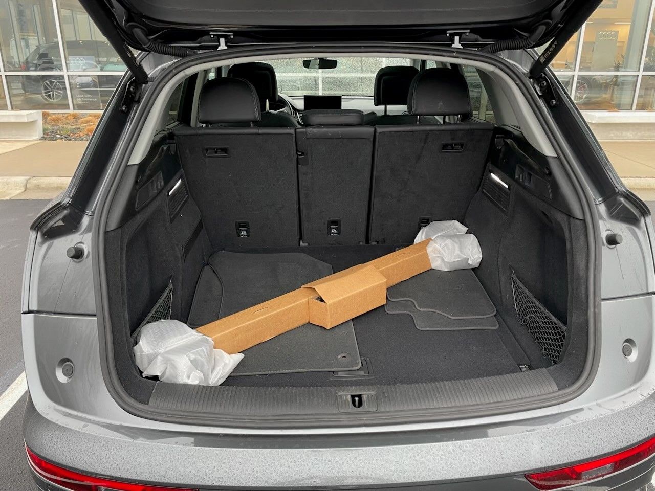 Thumbnail: 2023 Audi Q5 - 6