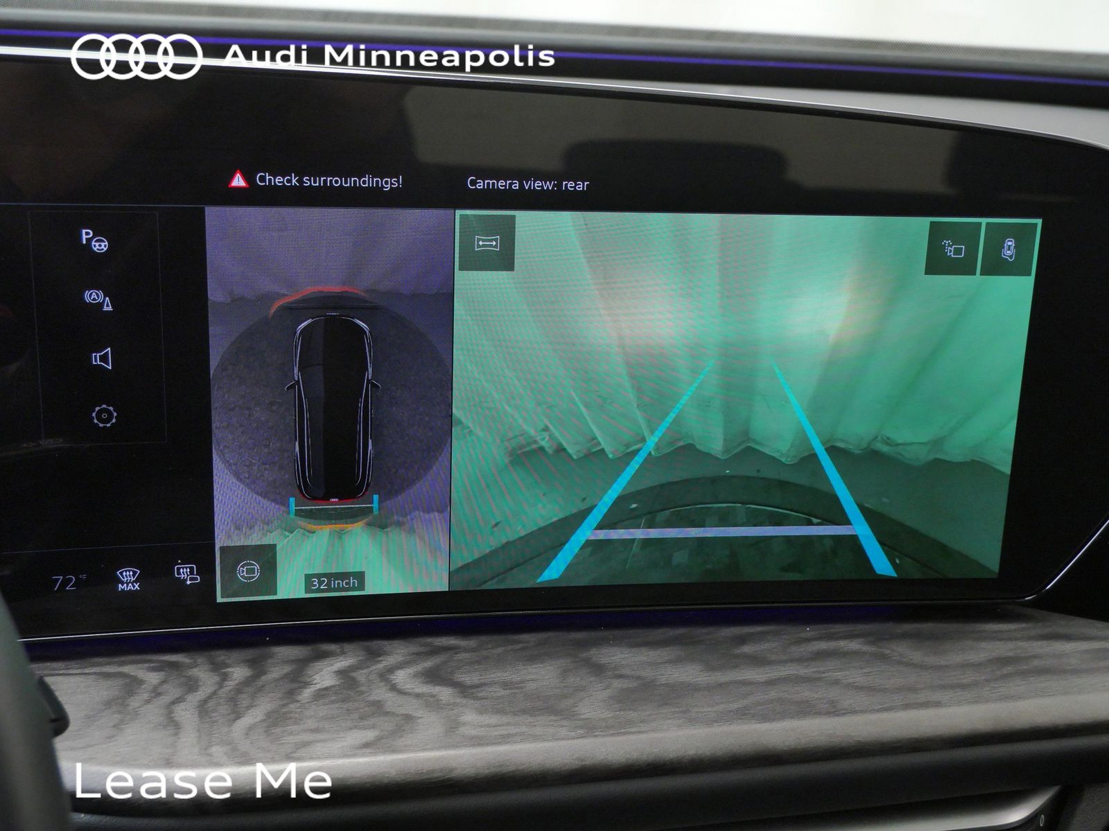Thumbnail: 2025 Audi Q5 - 32