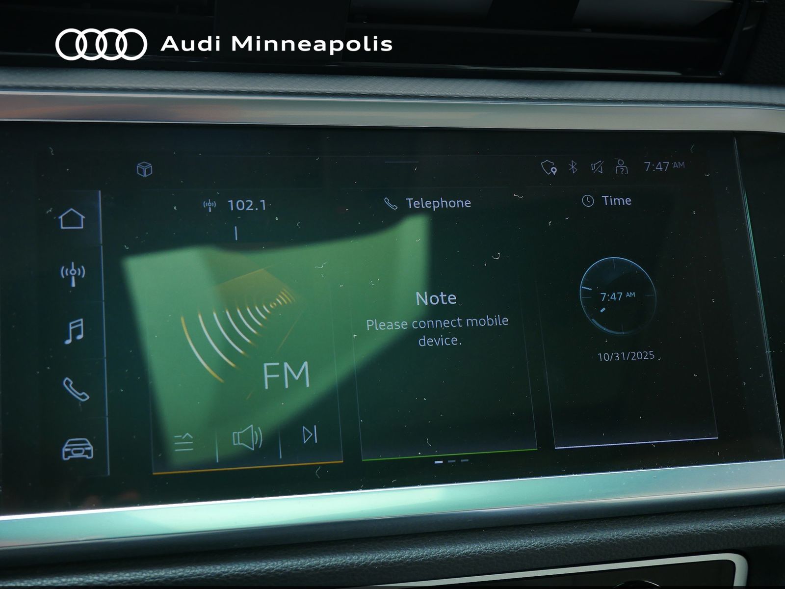 Thumbnail: 2025 Audi Q3 - 31