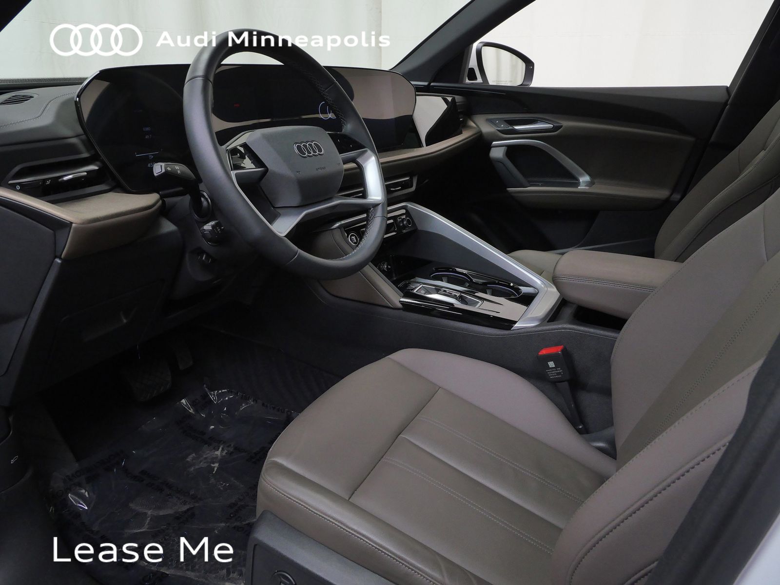 Thumbnail: 2025 Audi Q5 - 2