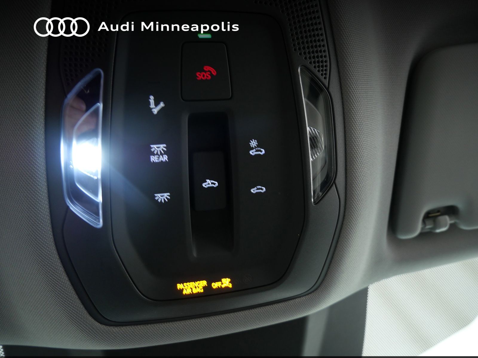 Thumbnail: 2025 Audi Q5 - 32