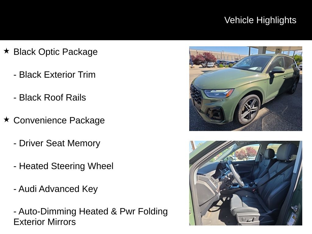Thumbnail: 2023 Audi Q5 - 9