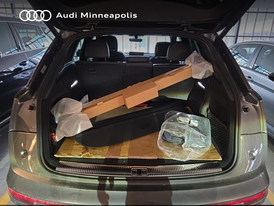 Thumbnail: 2025 Audi Q5 - 12