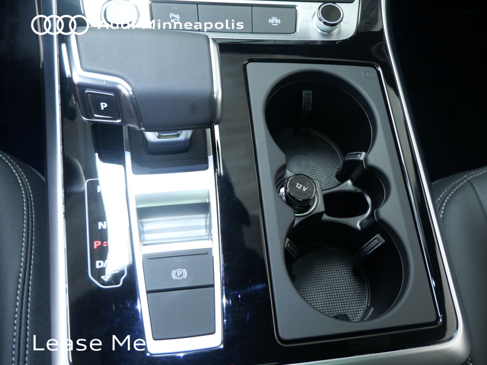 Thumbnail: 2025 Audi Q7 - 21