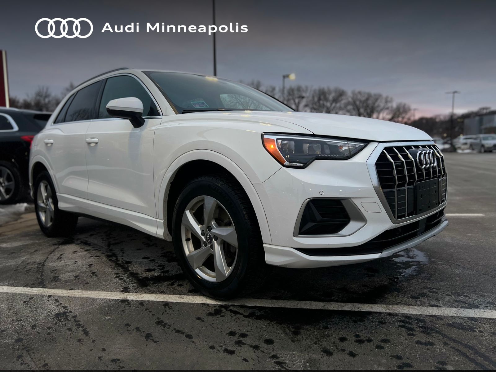 Thumbnail: 2019 Audi Q3 - 7